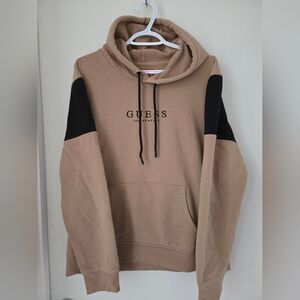 Mens Guess Hoodie